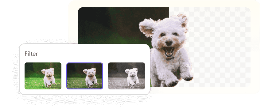 WPS Office AI 照片編輯功能